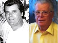 Mayes, Bruce Brian