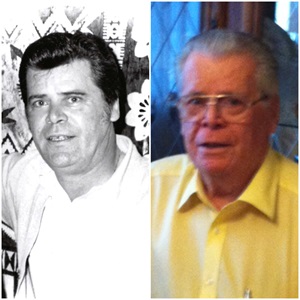 Mayes, Bruce Brian