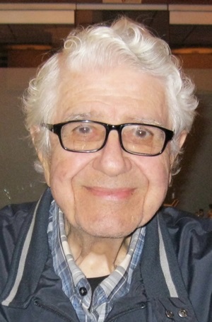Michaud, Jean B.