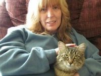 Miron, Brenda – Celebration of life