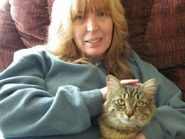 Miron, Brenda – Celebration of life