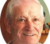 Piché, Gerald “Gerry”