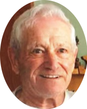 Piché, Gerald “Gerry”