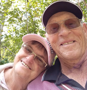 Sabourin, Marlyn Rose Mary (nee Ruff)