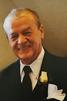Celebration of Life for the late Richard Bessette