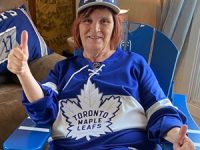 Brosseau, Ghislaine “Jessy”