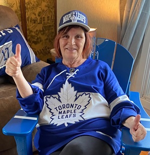 Brosseau, Ghislaine “Jessy”