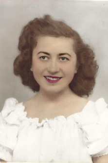 Clark, Bernice