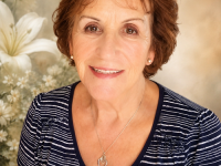 Glehs, Patricia Aileen