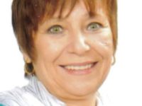 Mallet, Arlene Pearl (Née White)