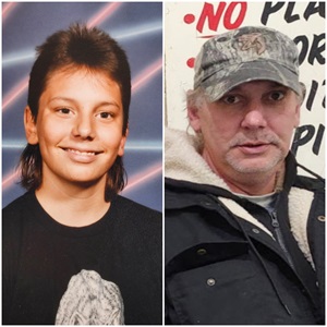 Pepin, Keith Arthur