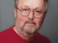 Taylor, Randy