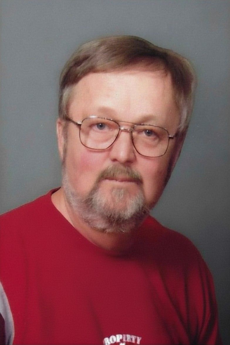 Taylor, Randy