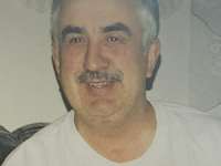 Andrews, Robert Lester James “Jimmy”