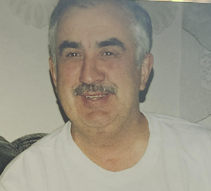 Andrews, Robert Lester James “Jimmy”