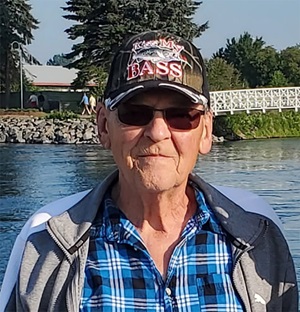 Boudreau, John Paul