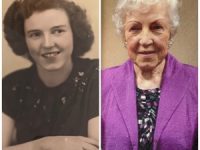 Denmark, Doris “Dot”
