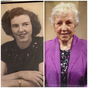 Denmark, Doris “Dot”