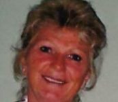 Roxanna “Roxy” Fiorini (née Shirreffs)