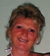 Roxanna “Roxy” Fiorini (née Shirreffs)