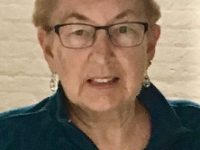 Green, Ruth (Née Williamson)