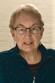 Green, Ruth (Née Williamson)