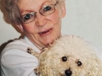 Koltun, Doris Marlene (Née Nasi)