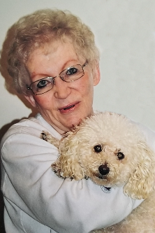 Koltun, Doris Marlene (Née Nasi)