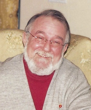 Lee, William Hubert