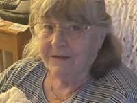 Riddell, Shirley Marlene