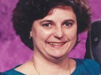 Swarbrick, Linda