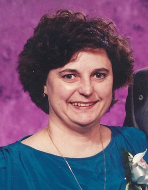 Swarbrick, Linda