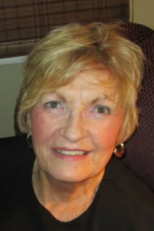 Thompson, Katherine Mary