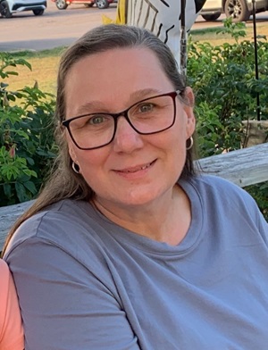 Allard, Lisa