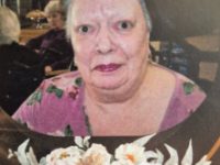 Auger, Donna May