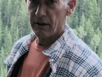 Fournier, Wayne John