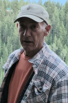 Fournier, Wayne John