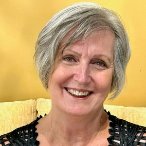 Keetch, Julie