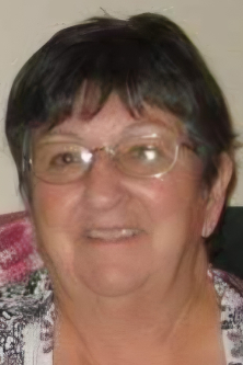 Laplante, Shirley Lucille (Née Doyle)