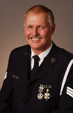 Paajanen, Tapio