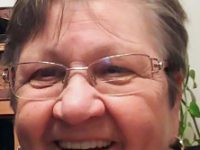 En mémoire de notre chère maman, Clémence Brosseau