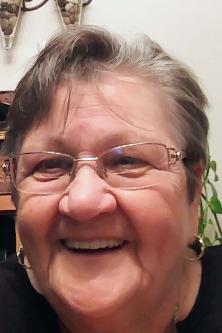 En mémoire de notre chère maman, Clémence Brosseau