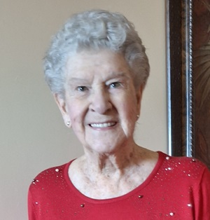 Calvert, Barbara