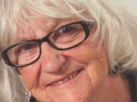 Rochelle Chartier (née Brazeau)