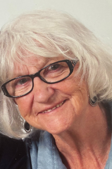 Rochelle Chartier (née Brazeau)