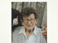 Fortin, Bertha Delores (née French)