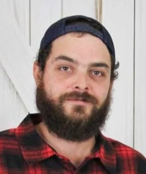 Gauthier, Aaron