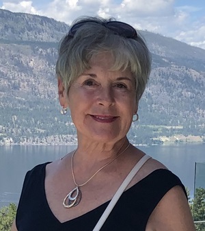 Jarvi, Helen