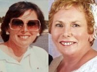 Kingston-Calback, Barbara