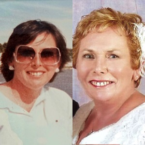 Kingston-Calback, Barbara
